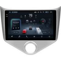 Штатна магнітола Teyes CC4 8+128 Gb Chery Fulwin 2 Very A13 (F1) 2013 - 2016 9" 2k