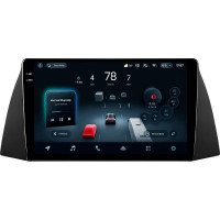 Штатна магнітола Teyes CC4 8+128 Gb Chery Tiggo T11 1 2005 - 2013 9" 2k