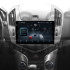 Штатна магнітола Teyes CC4 8+128 Gb Chevrolet Cruze J300 J308 2012-2015 9" 2k (L1)