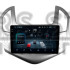 Штатна магнітола Teyes CC4 8+128 Gb Chevrolet Cruze J300 J308 2012-2015 9" 2k (L1)