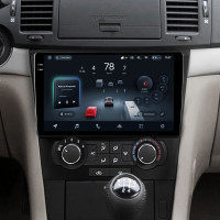Штатна магнітола Teyes CC4 8+128 Gb Chevrolet Epica 1 2006 - 2012 9" 2k