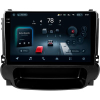 Штатна магнітола Teyes CC4 8+128 Gb Chevrolet Malibu 8 2012-2015 9" 2k