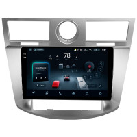 Штатна магнітола Teyes CC4 8+128 Gb Chrysler Sebring 3 JS 2006-2010 9" 2k (L1)
