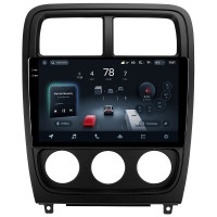 Штатная магнитола Teyes CC4 8+128 Gb Dodge Caliber PM 2009 - 2013 9" 2k (L2)