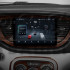Штатна магнітола Teyes CC4 8+128 Gb Dodge Dart 2012 - 2016 9" 2k