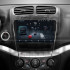 Штатная магнитола Teyes CC4 8+128 Gb Dodge Journey JC 2011-2020 9" 2k (L2)