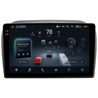 Штатная магнитола Teyes CC4 8+128 Gb Fiat Doblo 2 II 263 2009-2015 9" 2k (L1)