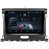 Штатная магнитола Teyes CC4 8+128 Gb Ford Ranger P703 2015-2022 (A) 9" 2k
