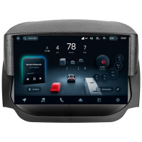 Штатна магнітола Teyes CC4 8+128 Gb Ford EcoSport Eco Sport 2014-2018 9" 2k (L1)