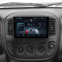 Штатная магнитола Teyes CC4 8+128 Gb Ford Escape 1 2000-2007 9" 2k