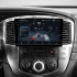 Штатная магнитола Teyes CC4 8+128 Gb Ford Escape 1 2007-2012 9" 2k