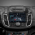 Штатная магнитола Teyes CC4 8+128 Gb Ford Kuga 2 Escape 3 2012 - 2019 (B) 9" (buttons) 2k (L2)