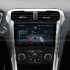 Штатная магнитола Teyes CC4 8+128 Gb Ford Mondeo 5 (ZYJ) 2014-2019 9" 2k