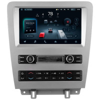 Штатная магнитола Teyes CC4 8+128 Gb Ford Mustang 5 S-197 (F2) 2009-2014 9" 2k (L3)