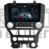 Штатна магнітола Teyes CC4 8+128 Gb Ford Mustang VI S550 (F1) 2014-2023 9" 2k (L1)