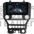 Штатна магнітола Teyes CC4 8+128 Gb Ford Mustang VI S550 (F2) 2014-2023 9" 2k (L2)