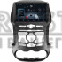 Штатна магнітола Teyes CC4 8+128 Gb Ford Ranger 3 (F1) 2011-2015 9" 2k (L1)