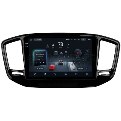 Штатная магнитола Teyes CC4 8+128 Gb Geely Emgrand X7 Vision X6 Haoqing SUV 2014-2020 9" 2k (L1) Штатная магнитола Teyes CC4 8+128 Gb Geely Emgrand X7 Vision X6 Haoqing SUV 2014-2020 9" 2k (L1)