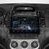 Штатна магнітола Teyes CC4 8+128 Gb Geely GC6 1 2014-2016 9" 2k