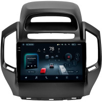 Штатна магнітола Teyes CC4 8+128 Gb Geely GC6 1 2014-2016 9" 2k