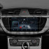 Штатна магнітола Teyes CC4 8+128 Gb Geely GS 2016-2020 Emgrand EC7 1 2018-2020 (F1) 9" 2k