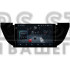 Штатная магнитола Teyes CC4 8+128 Gb Geely GS 2016-2020 Emgrand EC7 1 2018-2020 (F1) 9" 2k