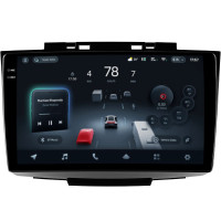 Штатна магнітола Teyes CC4 8+128 Gb Great Wall Hover Haval H5 1 2010-2017 9" 2k