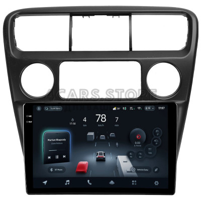 Штатна магнітола Teyes CC4 8+128 Gb Honda Accord 6 1997-2002 9" 2k