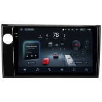 Штатна магнітола Teyes CC4 8+128 Gb Honda BRV 2015-2019 9" 2k (L1)