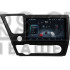 Штатна магнітола Teyes CC4 8+128 Gb Honda Civic 9 Middle East 2013-2016 9" 2k (L1)
