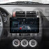 Штатна магнітола Teyes CC4 8+128 Gb Honda Jazz 1 GD Fit 1 2001-2008 MT AC 9" 2k