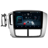 Штатна магнітола Teyes CC4 8+128 Gb Honda Pilot 1 2005-2008 9" 2k