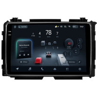 Штатна магнітола Teyes CC4 8+128 Gb Honda Vezel HR-V HRV 2015-2018 9" 2k