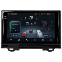 Штатна магнітола Teyes CC4 8+128 Gb Honda HR-V RV RZ 2021 9" 2k