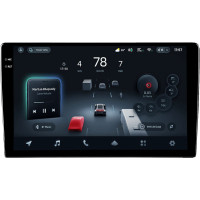 Штатная магнитола Teyes CC4 8+128 Gb Hyundai H1 II 2 TQ 2007-2015 (F1) 9" 2k