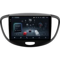 Штатная магнитола Teyes CC4 8+128 Gb Hyundai i10 2007-2013 9" 2k