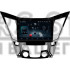 Штатна магнітола Teyes CC4 8+128 Gb Hyundai Sonata 6 YF 2009-2014 (A) 9" 2k