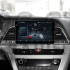 Штатная магнитола Teyes CC4 8+128 Gb Hyundai Sonata 7 LF 2014-2017 (A) 9" 2k Штатная магнитола Teyes CC4 8+128 Gb Hyundai Sonata 7 LF 2014-2017 (A) 9" 2k
