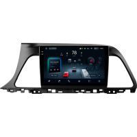 Штатная магнитола Teyes CC4 8+128 Gb Hyundai Sonata 7 LF 2014-2017 (A) 9" 2k