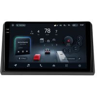 Штатная магнитола Teyes CC4 8+128 Gb Hyundai Sonata 7 LF 2017-2019 9" 2k