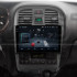 Штатная магнитола Teyes CC4 8+128 Gb Hyundai Sonata EF 2001-2012 9" 2k