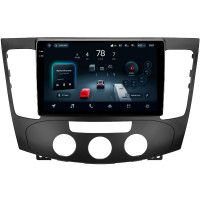 Штатная магнитола Teyes CC4 8+128 Gb Hyundai Sonata NF 2008-2010 (F1) 9" 2k