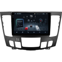 Штатная магнитола Teyes CC4 8+128 Gb Hyundai Sonata NF 2008-2010 (F2) 9" 2k