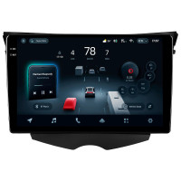 Штатная магнитола Teyes CC4 8+128 Gb Hyundai Veloster FS 2011 - 2017 (B) 9" 2k