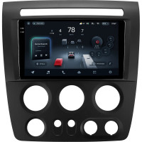 Штатная магнитола Teyes CC4 8+128 Gb Hummer H3 1 2005-2010 9" 2k (L1)