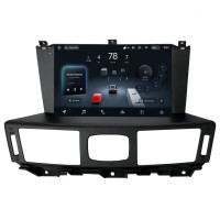 Штатная магнитола Teyes CC4 8+128 Gb Infiniti Q70 1 2013-2020 9" 2k (L3)