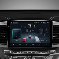 Штатная магнитола Teyes CC4 8+128 Gb Infiniti QX60 1 2013-2016 9" 2k (L3)