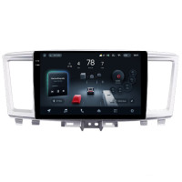 Штатная магнитола Teyes CC4 8+128 Gb Infiniti QX60 1 2013-2016 9" 2k (L3)