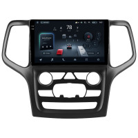 Штатная магнитола Teyes CC4 8+128 Gb Jeep Grand Cherokee WK2 2013-2020 (F2) 9" 2k (L1)