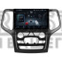Штатная магнитола Teyes CC4 8+128 Gb Jeep Grand Cherokee WK2 2013-2020 (F2) 9" 2k (L1) Штатная магнитола Teyes CC4 8+128 Gb Jeep Grand Cherokee WK2 2013-2020 (F2) 9" 2k (L1)